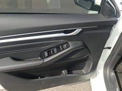 Geely Emgrand 4th Generation 1.5L CVT Luxury - ფოტო 7