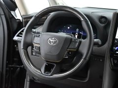 Toyota Alphard Hybrid 2.5L Premium Edition - ფოტო 10