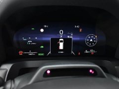 Toyota Alphard Hybrid 2.5L Premium Edition - ფოტო 15