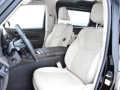 Toyota Alphard Hybrid 2.5L Premium Edition - ფოტო 17