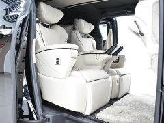 Toyota Alphard Hybrid 2.5L Premium Edition - ფოტო 18