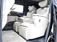 Toyota Alphard Hybrid 2.5L Premium Edition - ფოტო 19