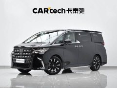 Toyota Alphard Hybrid 2.5L Premium Edition - ფოტო 2