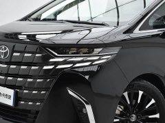 Toyota Alphard Hybrid 2.5L Premium Edition - ფოტო 5