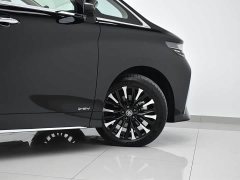 Toyota Alphard Hybrid 2.5L Premium Edition - ფოტო 6