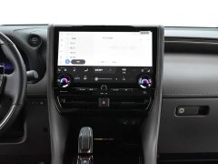 Toyota Alphard Hybrid 2.5L Premium Edition - ფოტო 9