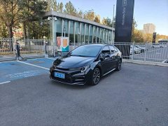 Toyota Corolla 1.8L CVT Sport - ფოტო 1