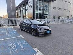 Toyota Corolla 1.8L CVT Sport - ფოტო 12