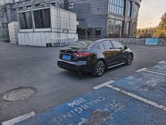 Toyota Corolla 1.8L CVT Sport - ფოტო 13