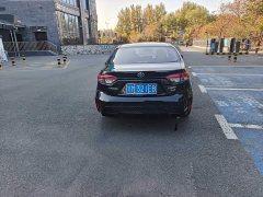 Toyota Corolla 1.8L CVT Sport - ფოტო 14