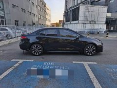 Toyota Corolla 1.8L CVT Sport - ფოტო 2
