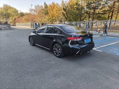 Toyota Corolla 1.8L CVT Sport - ფოტო 3