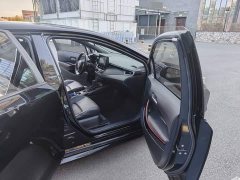 Toyota Corolla 1.8L CVT Sport - ფოტო 4