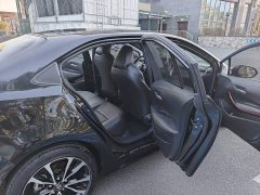 Toyota Corolla 1.8L CVT Sport - ფოტო 5