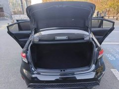 Toyota Corolla 1.8L CVT Sport - ფოტო 6