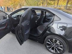 Toyota Corolla 1.8L CVT Sport - ფოტო 7