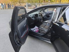 Toyota Corolla 1.8L CVT Sport - ფოტო 8