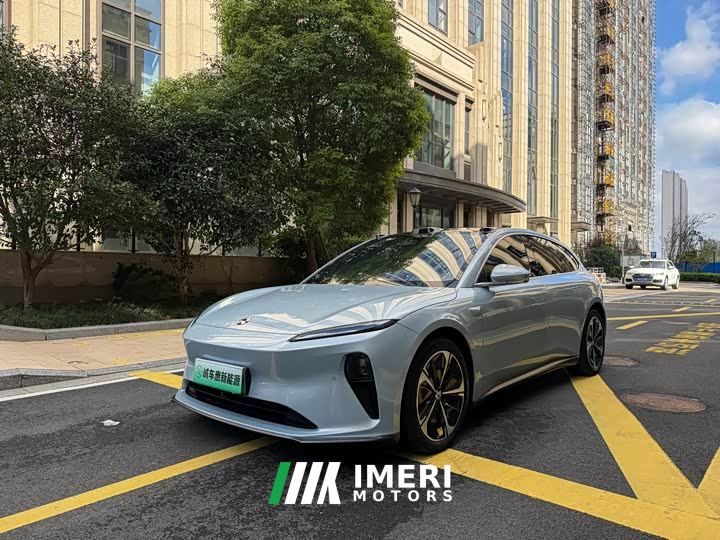 Nio ET5T 75kWh Touring
