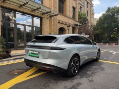 Nio ET5T 75kWh Touring - ფოტო 12