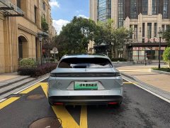 Nio ET5T 75kWh Touring - ფოტო 13