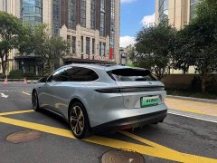 Nio ET5T 75kWh Touring - ფოტო 14