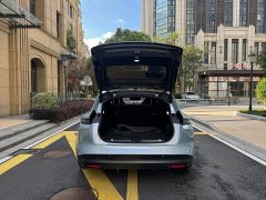 Nio ET5T 75kWh Touring - ფოტო 15
