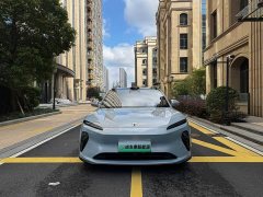 Nio ET5T 75kWh Touring - ფოტო 2