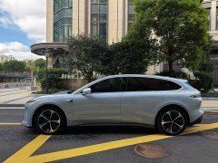 Nio ET5T 75kWh Touring - ფოტო 4
