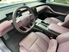Nio ET5T 75kWh Touring - ფოტო 5