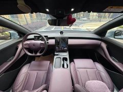 Nio ET5T 75kWh Touring - ფოტო 7