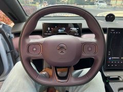 Nio ET5T 75kWh Touring - ფოტო 9