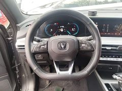 Changan CS35 Plus Facelift Blue Whale NE 1.4T DCT Luxury - ფოტო 10