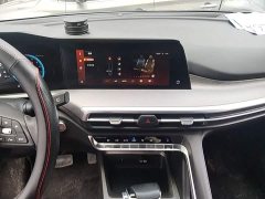 Changan CS35 Plus Facelift Blue Whale NE 1.4T DCT Luxury - ფოტო 12