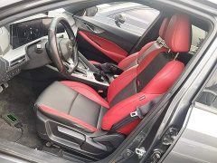 Changan CS35 Plus Facelift Blue Whale NE 1.4T DCT Luxury - ფოტო 14