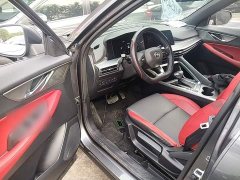 Changan CS35 Plus Facelift Blue Whale NE 1.4T DCT Luxury - ფოტო 15