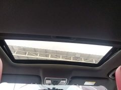 Changan CS35 Plus Facelift Blue Whale NE 1.4T DCT Luxury - ფოტო 17