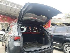 Changan CS35 Plus Facelift Blue Whale NE 1.4T DCT Luxury - ფოტო 18