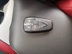 Changan CS35 Plus Facelift Blue Whale NE 1.4T DCT Luxury - ფოტო 8