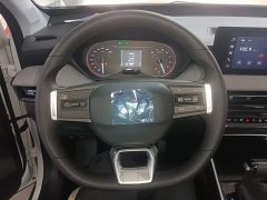 Wuling Xingchi 1.5L CVT Fun Edition - ფოტო 10