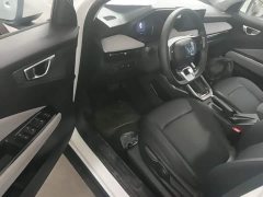 Wuling Xingchi 1.5L CVT Fun Edition - ფოტო 15