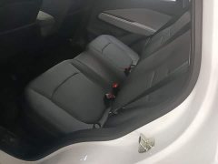 Wuling Xingchi 1.5L CVT Fun Edition - ფოტო 16