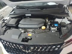 Wuling Xingchi 1.5L CVT Fun Edition - ფოტო 19