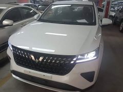 Wuling Xingchi 1.5L CVT Fun Edition - ფოტო 2