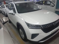 Wuling Xingchi 1.5L CVT Fun Edition - ფოტო 3