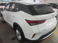 Wuling Xingchi 1.5L CVT Fun Edition - ფოტო 4