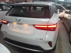 Wuling Xingchi 1.5L CVT Fun Edition - ფოტო 5