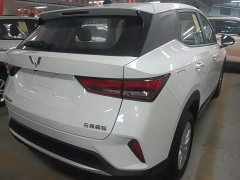 Wuling Xingchi 1.5L CVT Fun Edition - ფოტო 6