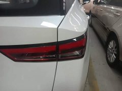 Wuling Xingchi 1.5L CVT Fun Edition - ფოტო 7