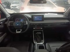 Wuling Xingchi 1.5L CVT Fun Edition - ფოტო 9
