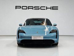 Porsche Taycan - ფოტო 2